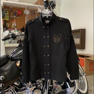 Harley Jacket